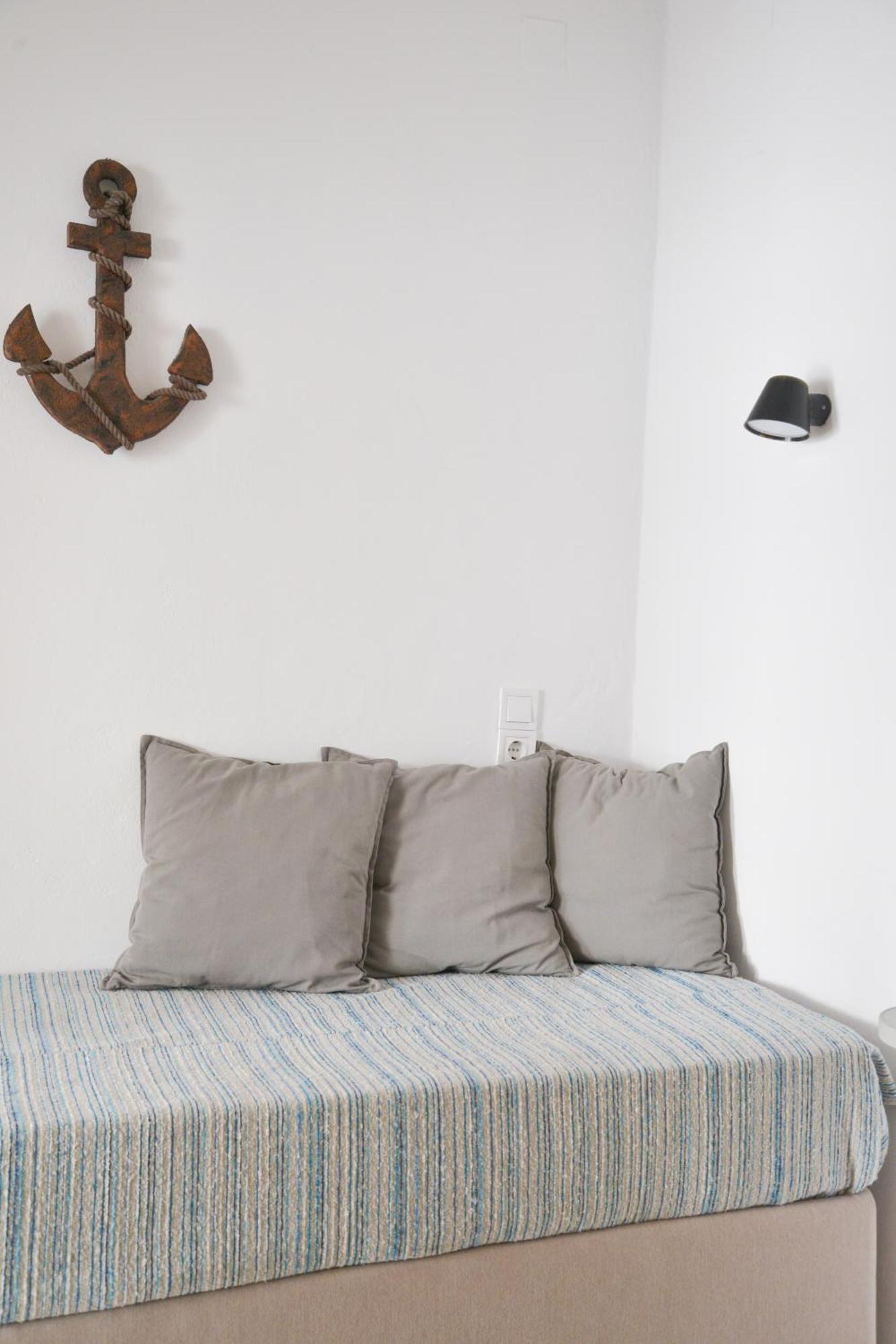 Blue Sea House Guest House Klima  Екстериор снимка