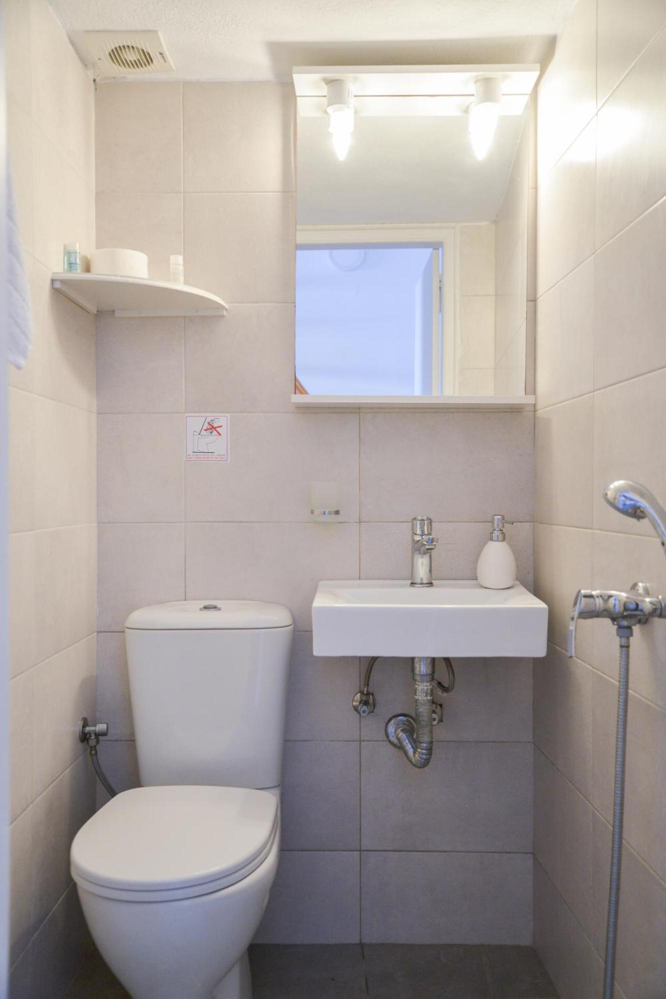 Blue Sea House Guest House Klima  Екстериор снимка