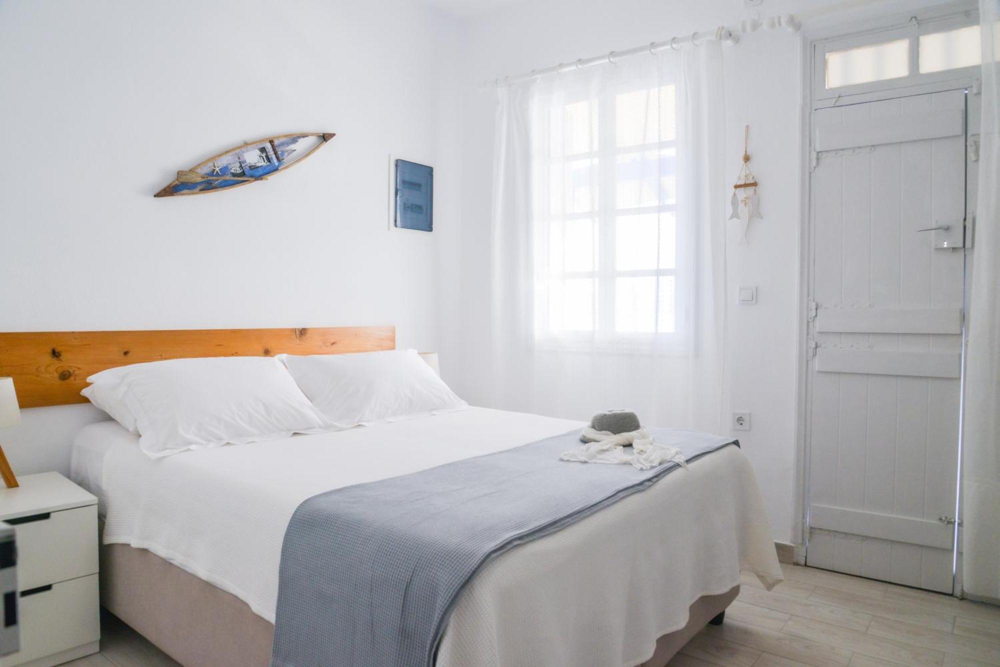 Blue Sea House Guest House Klima  Екстериор снимка