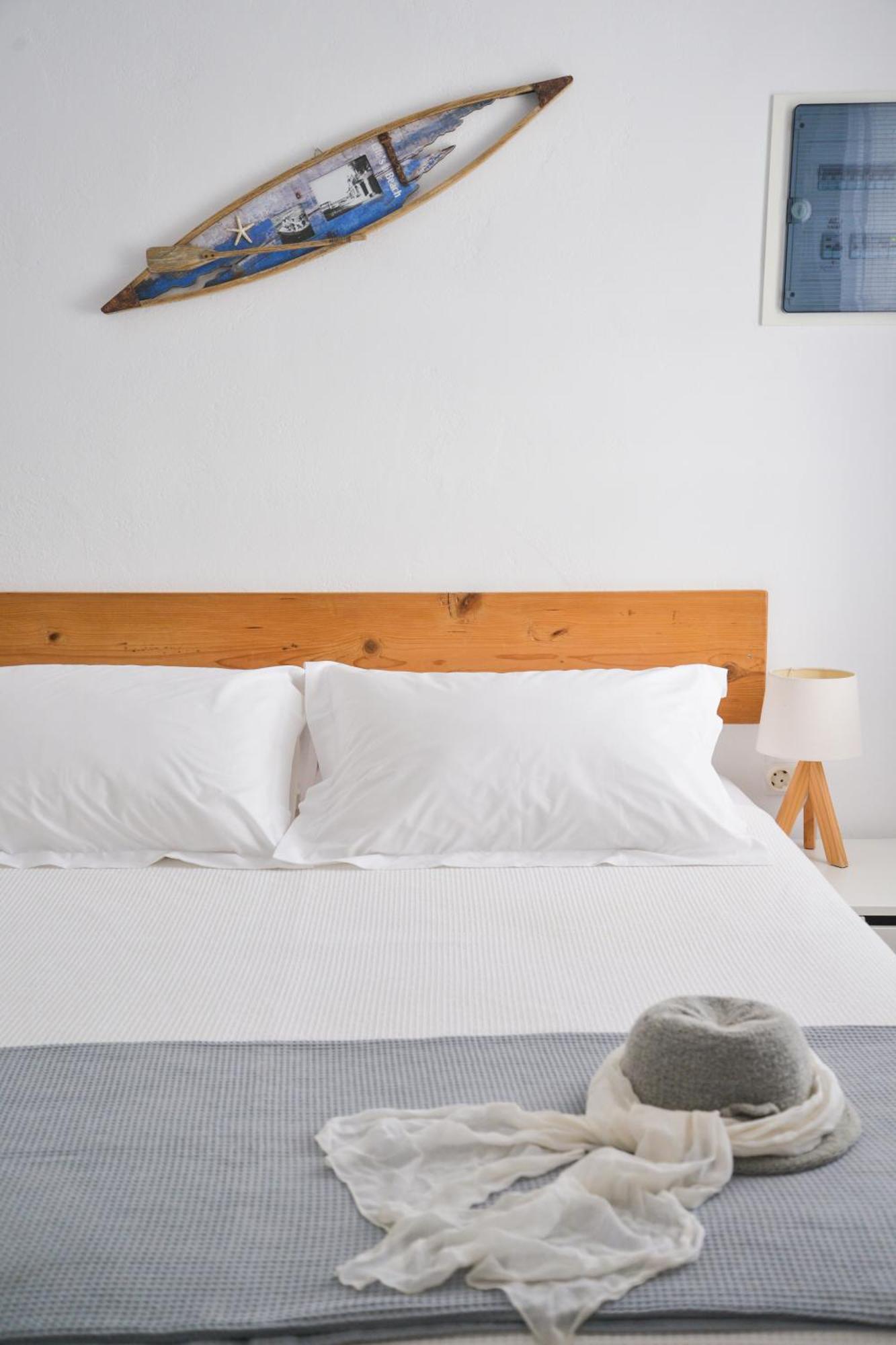 Blue Sea House Guest House Klima  Екстериор снимка