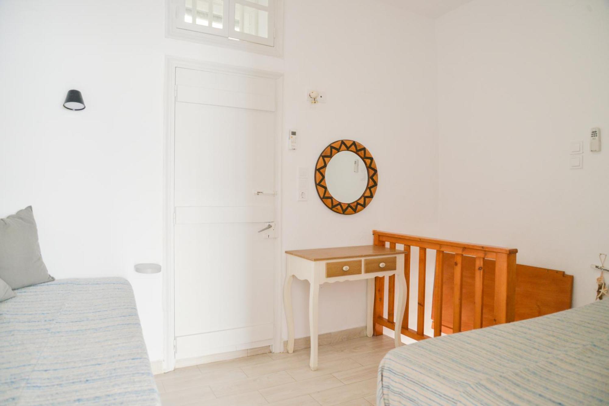 Blue Sea House Guest House Klima  Екстериор снимка
