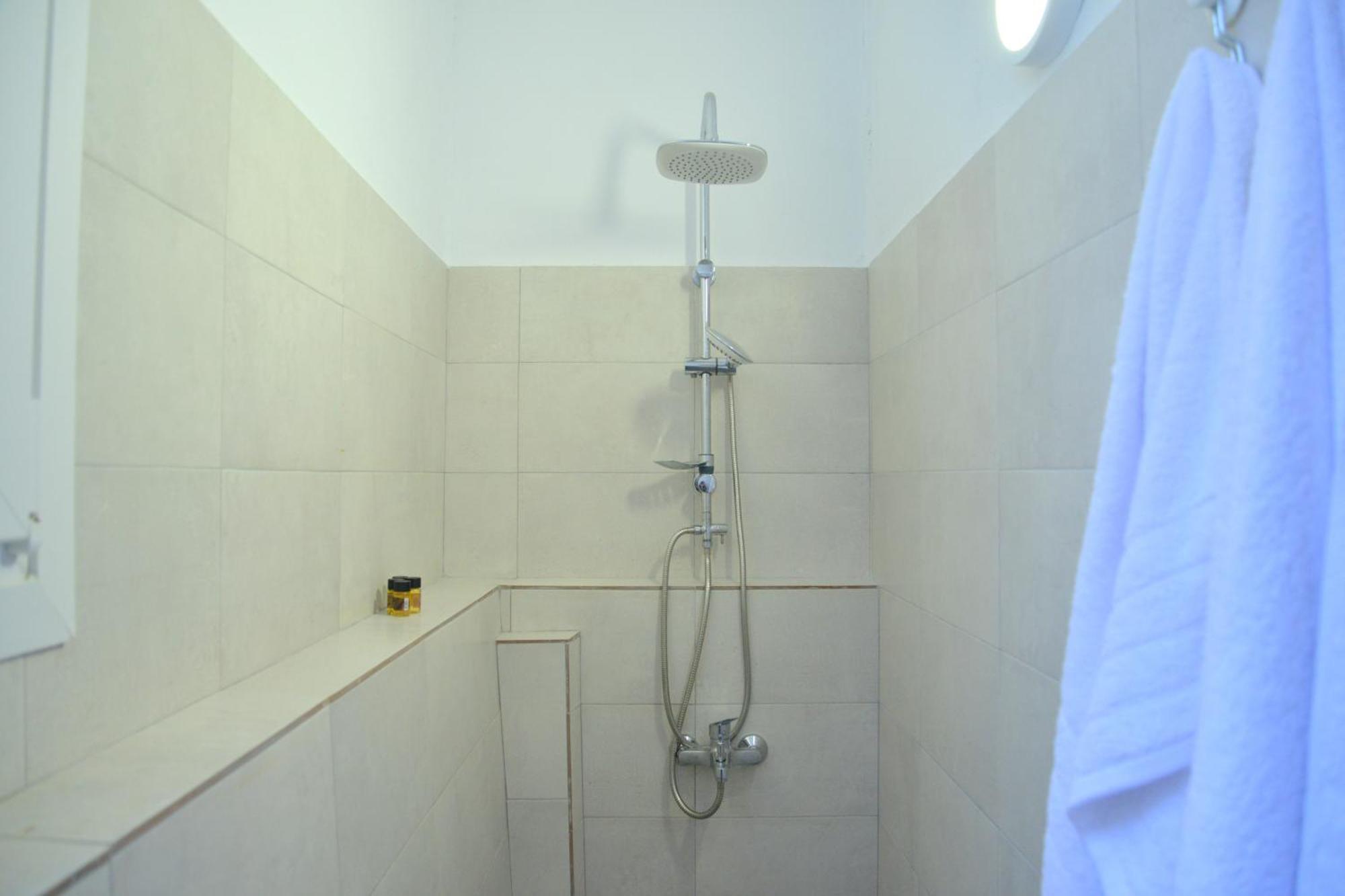 Blue Sea House Guest House Klima  Екстериор снимка