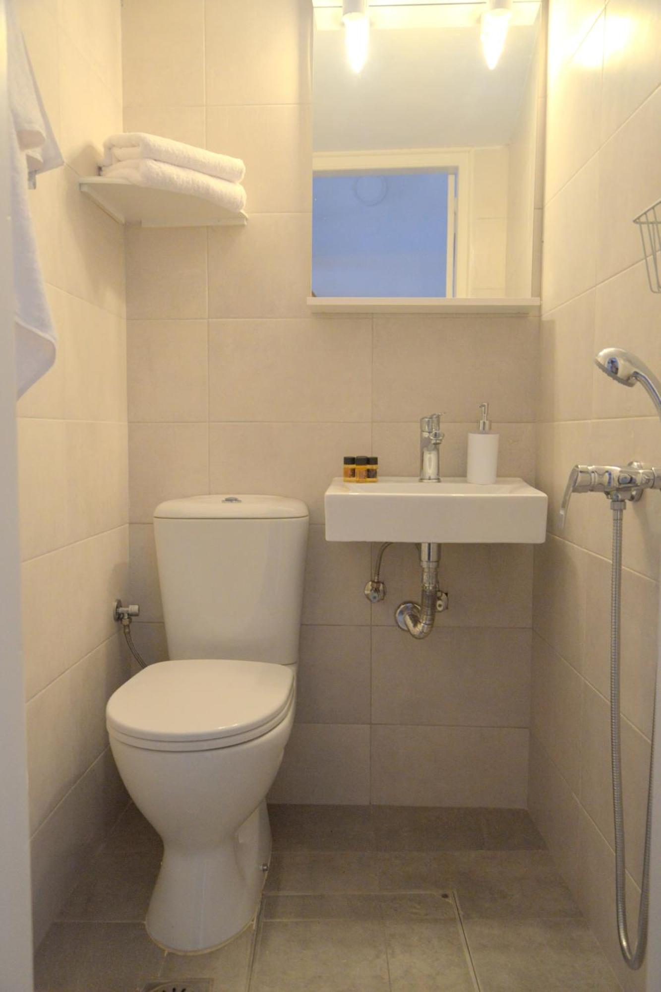 Blue Sea House Guest House Klima  Екстериор снимка