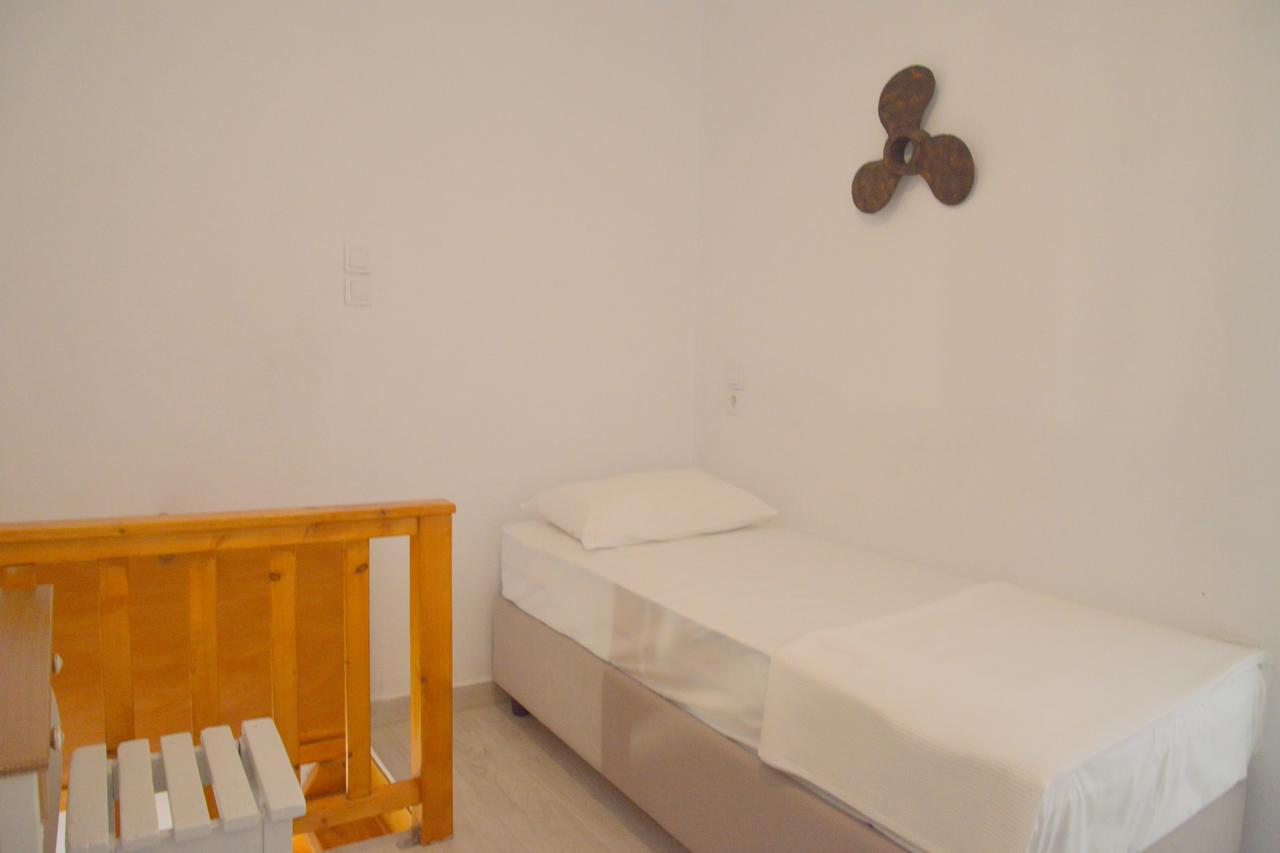 Blue Sea House Guest House Klima  Екстериор снимка