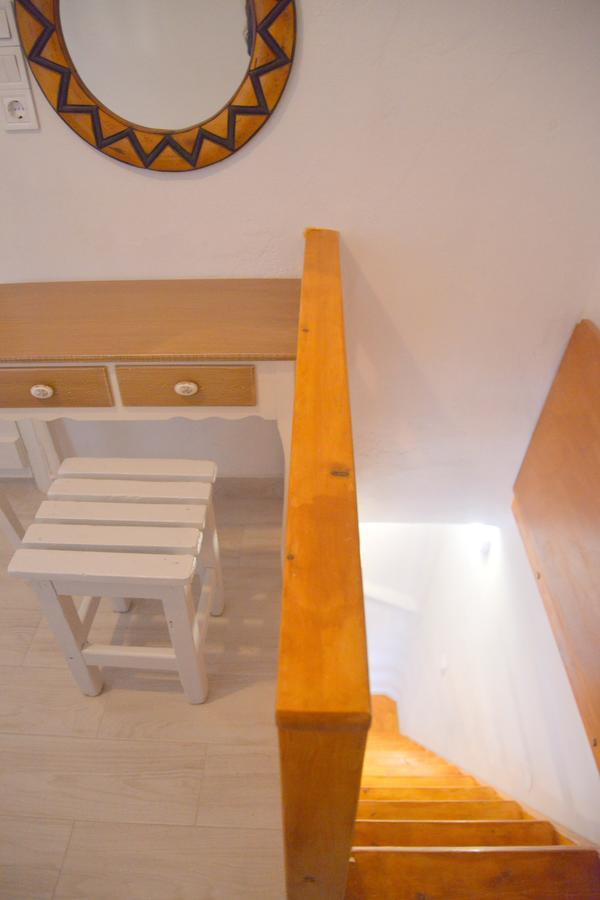 Blue Sea House Guest House Klima  Екстериор снимка