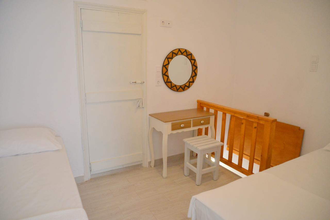 Blue Sea House Guest House Klima  Екстериор снимка